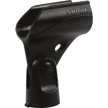 SHURE A25D pince micro standard
