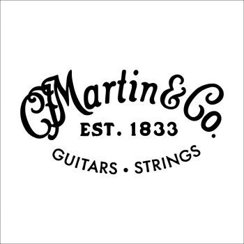MARTIN M25HTTB m25httb corde acoustique sp 80/20 .025 (unité)