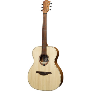 LAG TL70A-NAT lefty auditorium