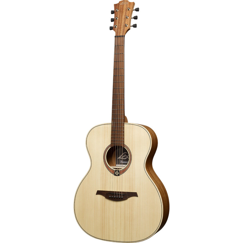 LAG TL70A-NAT lefty auditorium