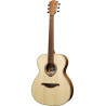LAG TL70A-NAT lefty auditorium