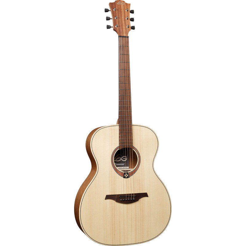 LAG TL70A-NAT lefty auditorium