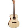 LAG TL70A-NAT lefty auditorium