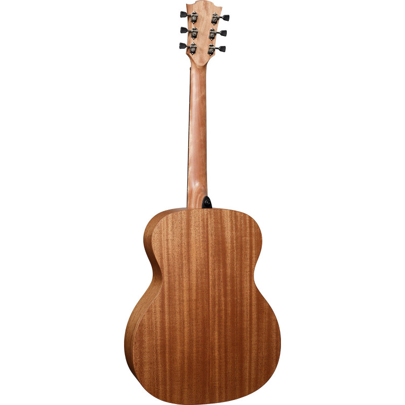 LAG TL70A-NAT lefty auditorium