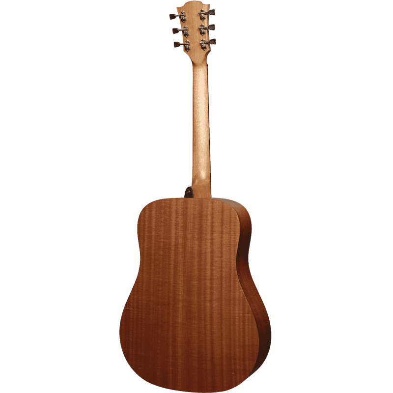 LAG TL70D-NAT lefty dreadnought