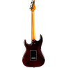 JET GUITARS JS 450 Transparent Green