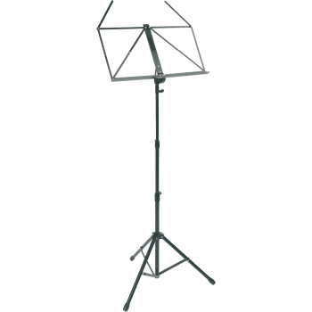 RTX MSCX-B pupitre pliable - noir