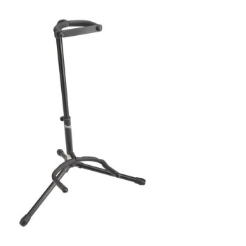 STAGG SG-A100BK stand pour guitare