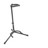 STAGG SG-A100BK stand pour guitare