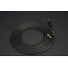 CORDIAL CCI3PP câble guitare jack 3 m