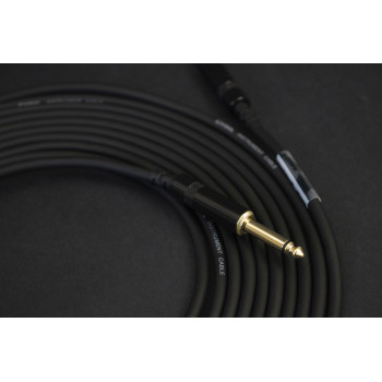 CORDIAL CCI3PP câble guitare jack 3 m