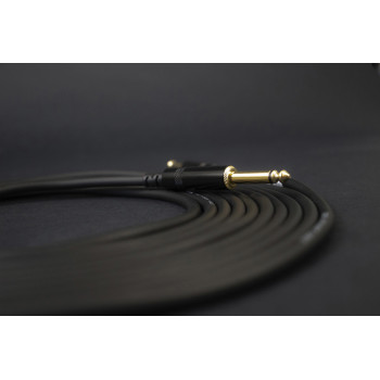 CORDIAL CCI3PP câble guitare jack 3 m