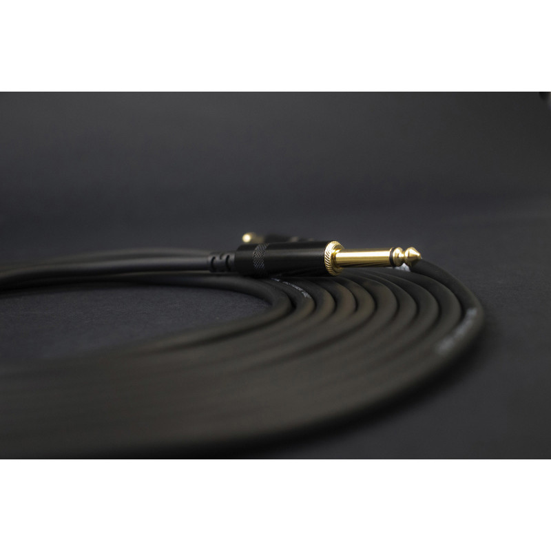 CORDIAL CCI3PP câble guitare jack 3 m