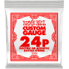 ERNIE BALL 1024 slinky nickel wound 24