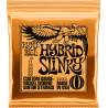ERNIE BALL 2222 hybrid slinky 9-46