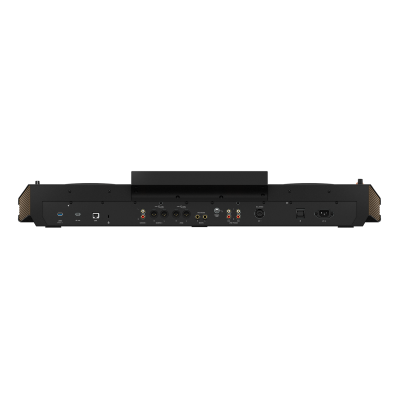 PIONEER DJ Opus Quad Systeme DJ