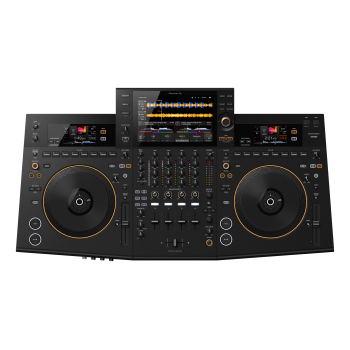 PIONEER DJ Opus Quad Systeme DJ