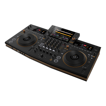 PIONEER DJ Opus Quad Systeme DJ
