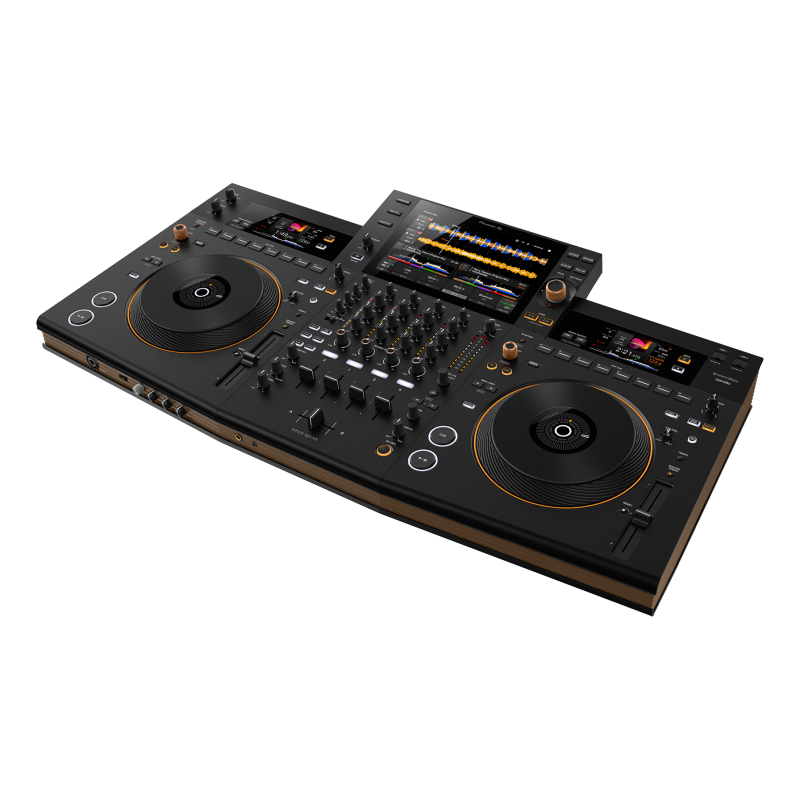 PIONEER DJ Opus Quad Systeme DJ
