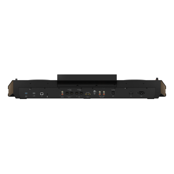 PIONEER DJ Opus Quad Systeme DJ