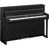 YAMAHA CLP885 B noir mat piano numerique clavinova