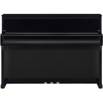 YAMAHA CLP885 B noir mat piano numerique clavinova