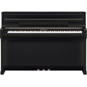 YAMAHA CLP885 B noir mat piano numerique clavinova