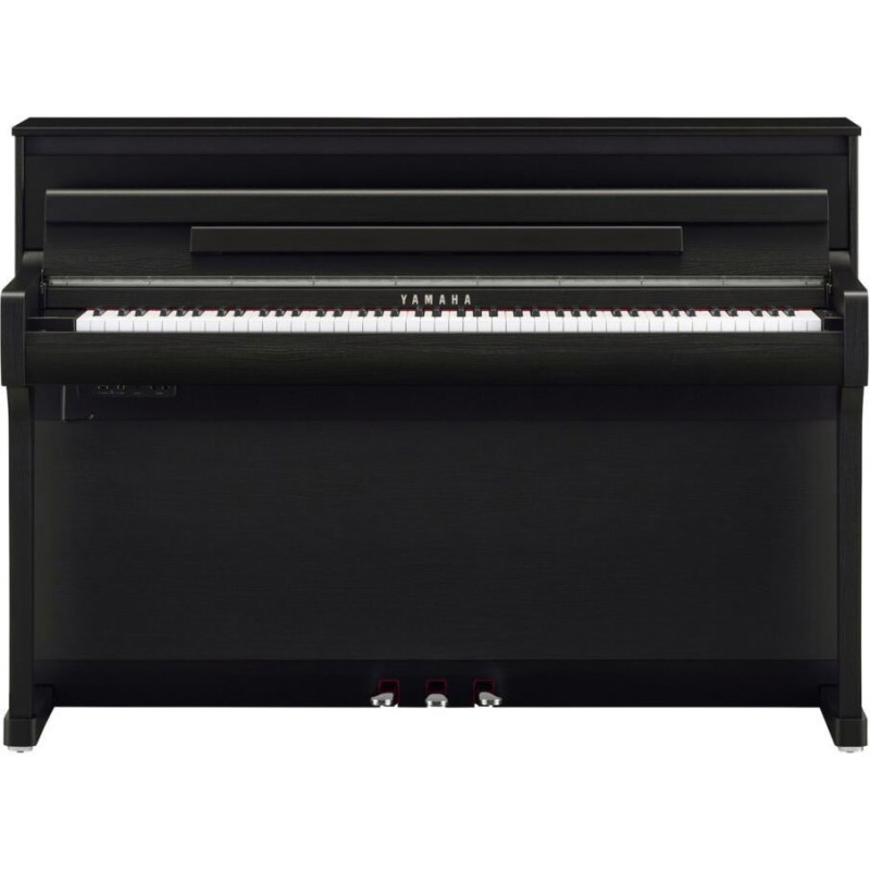 YAMAHA CLP885 B noir mat piano numerique clavinova