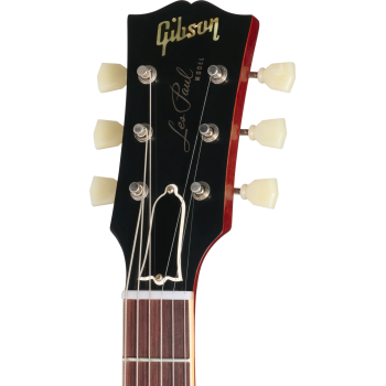 GIBSON 1959 Les Paul Standard Reissue VOS Dirty Lemon