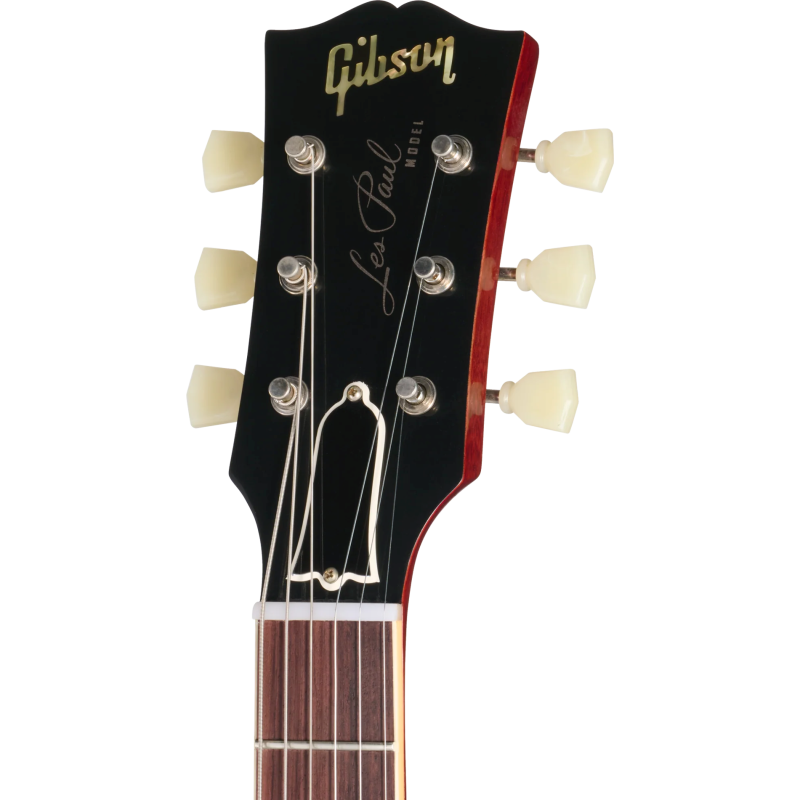 GIBSON 1959 Les Paul Standard Reissue VOS Dirty Lemon