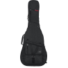 GATOR GT-ACOUSTIC-BLK gt noire pour guitare acoustique