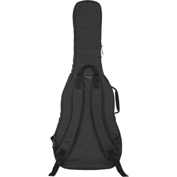 GATOR GT-ACOUSTIC-BLK gt noire pour guitare acoustique