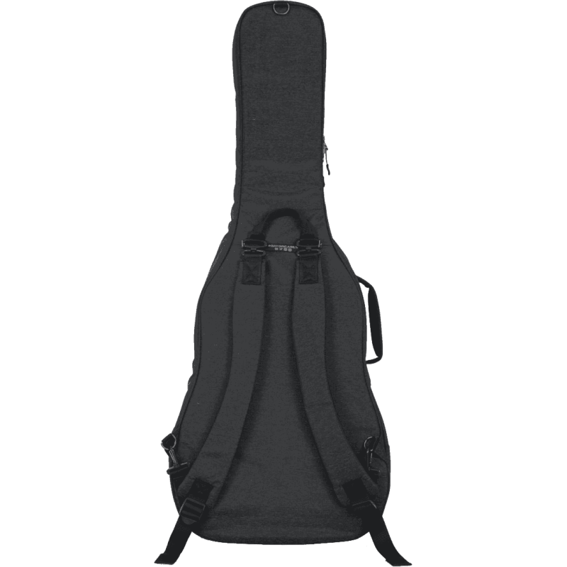 GATOR GT-ACOUSTIC-BLK gt noire pour guitare acoustique