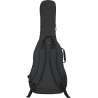 GATOR GT-ACOUSTIC-BLK gt noire pour guitare acoustique