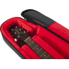 GATOR GT-ACOUSTIC-BLK gt noire pour guitare acoustique
