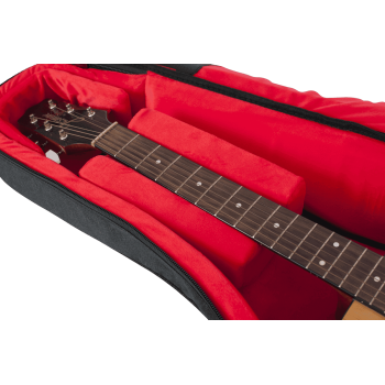 GATOR GT-ACOUSTIC-BLK gt noire pour guitare acoustique