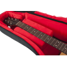 GATOR GT-ACOUSTIC-BLK gt noire pour guitare acoustique