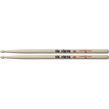 VIC FIRTH 5B 5b american classic hickory