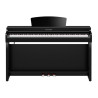 YAMAHA CLP825 PE noir laque piano numerique clavinova
