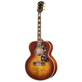 GIBSON SJ-200 Anniversary Limited Edition