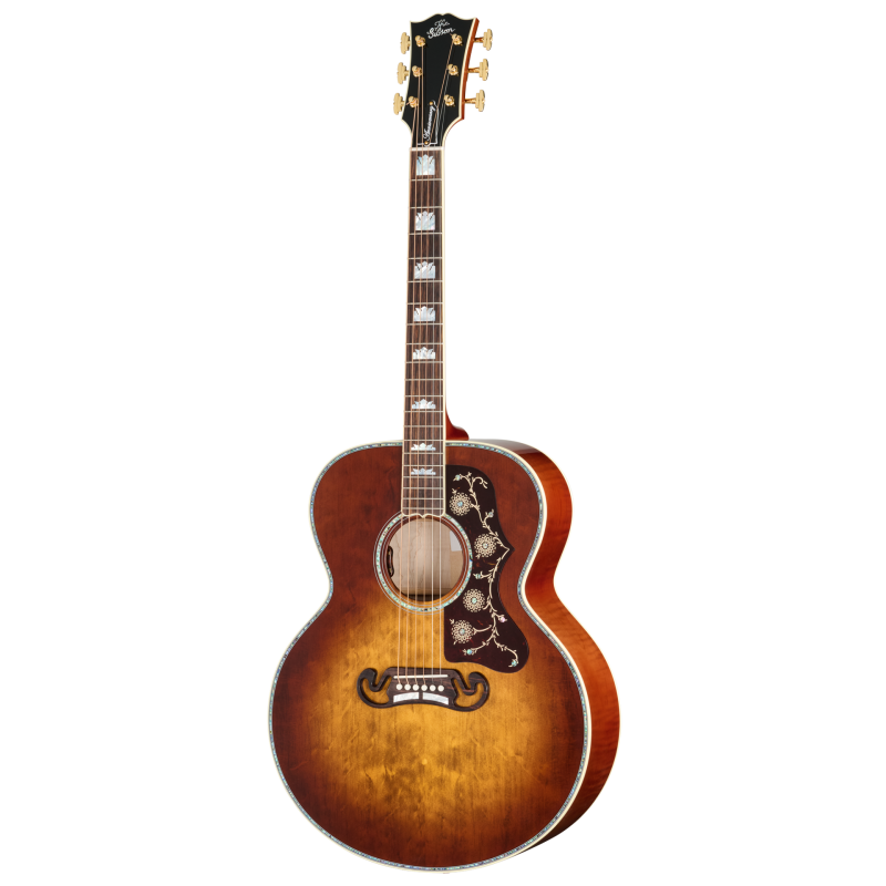 GIBSON SJ-200 Anniversary Limited Edition
