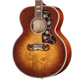 GIBSON SJ-200 Anniversary Limited Edition