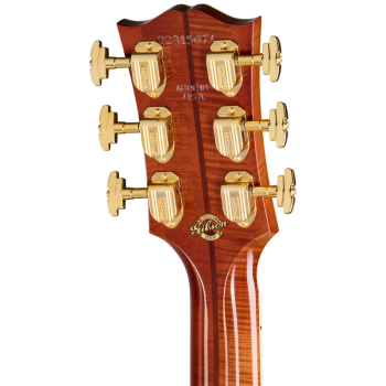 GIBSON SJ-200 Anniversary Limited Edition