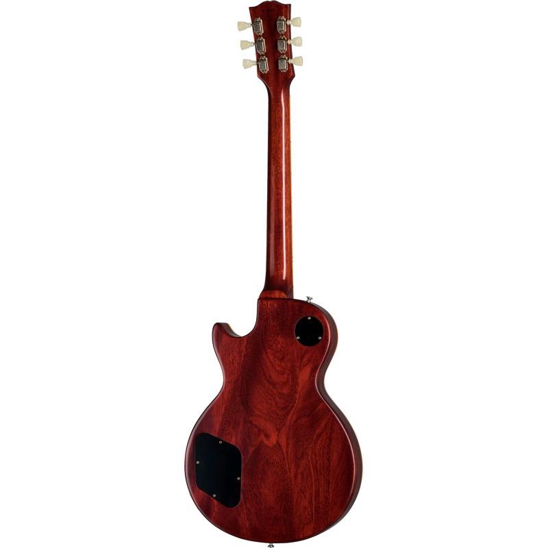 GIBSON 1960 Les Paul Standard Reissue VOS Iced Tea Burst
