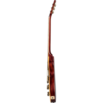 GIBSON 1960 Les Paul Standard Reissue VOS Iced Tea Burst