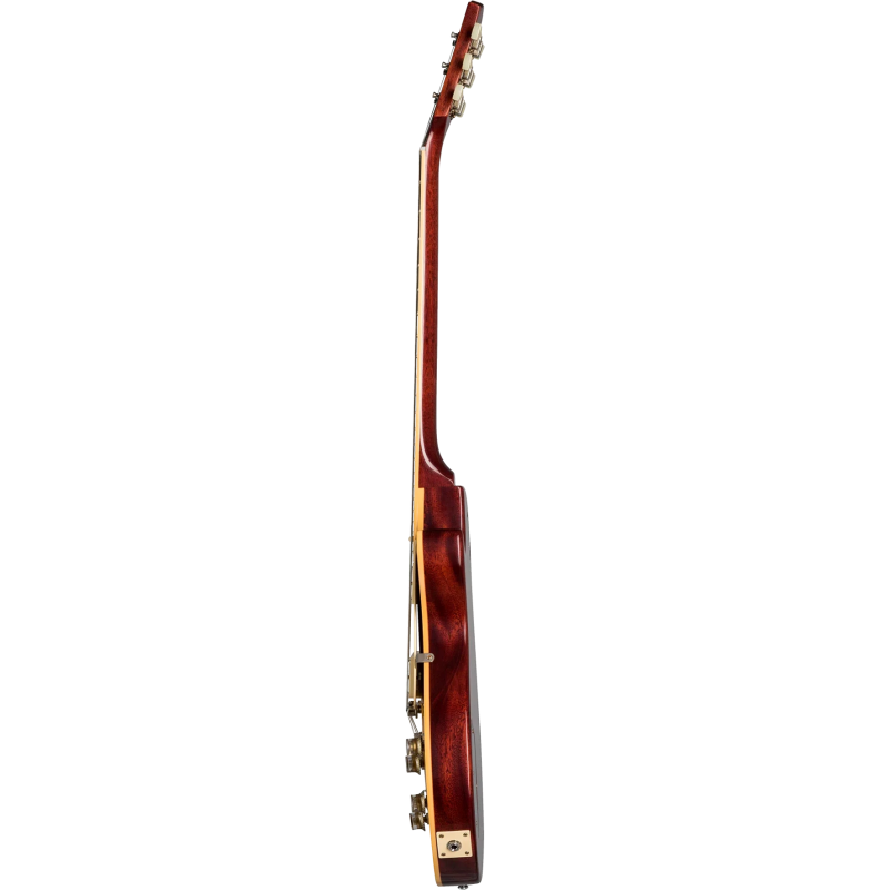 GIBSON 1960 Les Paul Standard Reissue VOS Iced Tea Burst