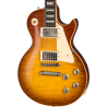 GIBSON 1960 Les Paul Standard Reissue VOS Iced Tea Burst