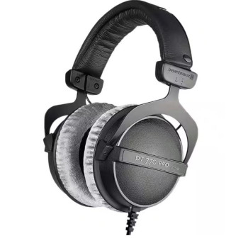 BEYERDYNAMIC DT 770 PRO-80 Casque stereo ferme 80 O