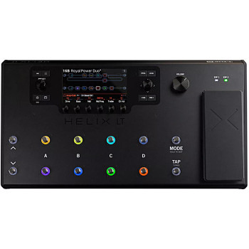 LINE6 HELIX LT