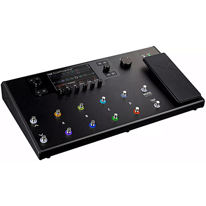LINE6 HELIX LT